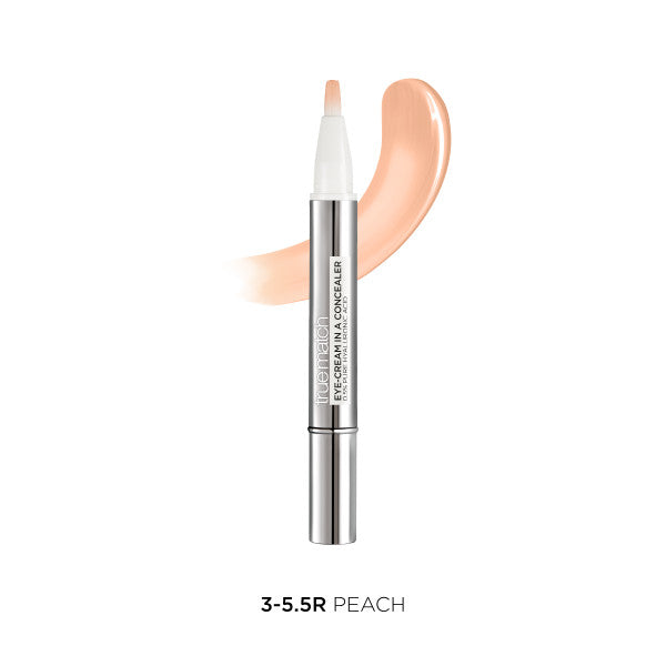 L'Oreal Paris True Match Eye-Cream In A Concealer rozświetlający korektor pod oczy