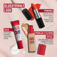 Rimmel Lasting Finish Primer nawilżający primer pod makijaż z naturalnymi biopeptydami