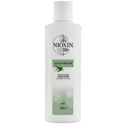 NIOXIN Scalp Relief Conditioner odżywka łagodząca skórę głowy 200ml