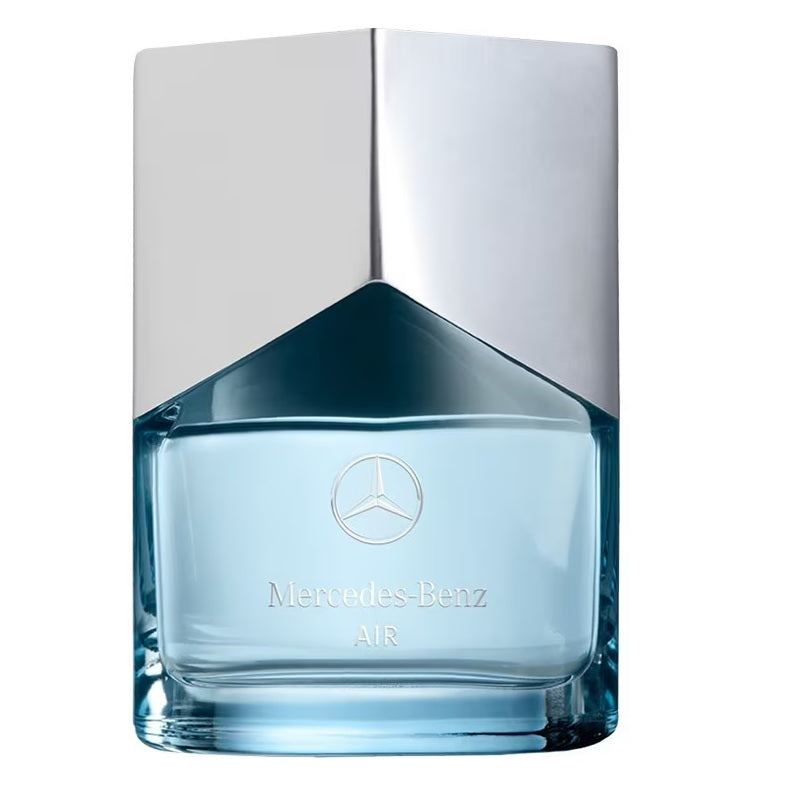 mercedes-benz air woda perfumowana 60 ml     
