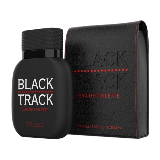 georges mezotti black track