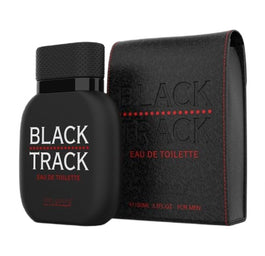 Georges Mezotti Black Track woda toaletowa