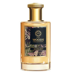 The Woods Collection Moonlight woda perfumowana spray 100ml