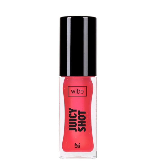 Wibo Juicy Shot nawilżający olejek do ust 6g