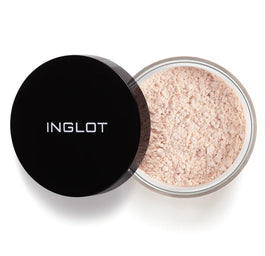 Inglot Smoothing Under Eye Powder wygładzający puder pod oczy