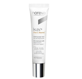 Noreva Iklen+ [Pure-C-Reverse] krem pod oczy 15ml