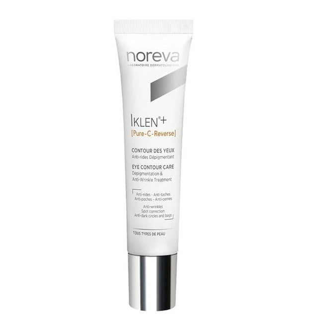 Noreva Iklen+ [Pure-C-Reverse] krem pod oczy 15ml