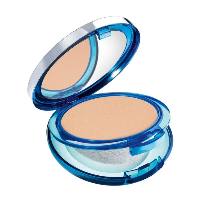 Artdeco Sun Protection Powder Foundation SPF50 matujący podkład w kompakcie z wysokim filtrem ochronnym UVA i UVB