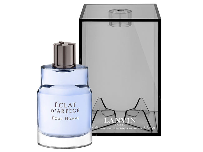 Lanvin Eclat d'Arpege Pour Homme woda toaletowa spray