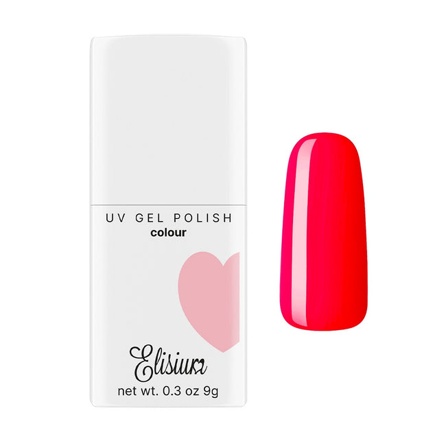Elisium Colour UV Gel Polish lakier hybrydowy 9g