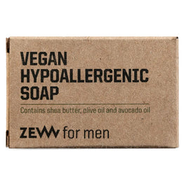 Zew For Men Vegan wegańskie mydło hipoalergiczne 85ml