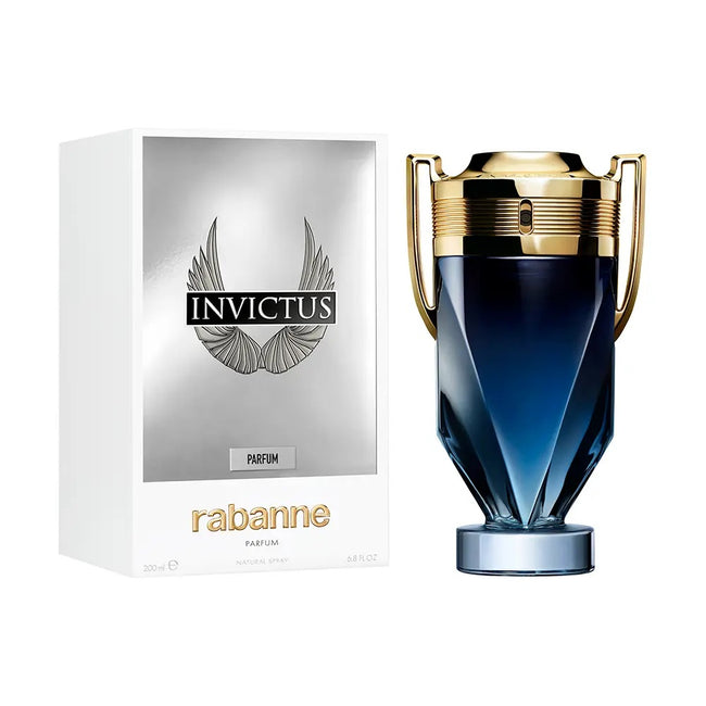 Paco Rabanne Invictus perfumy
