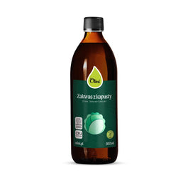 Olini Zakwas z kapusty 500ml