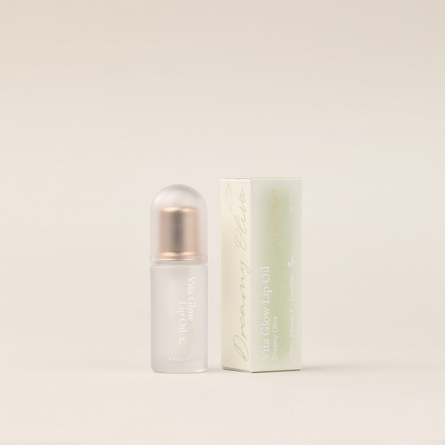 AXIS-Y Vita Glow Lip Oil olejek do ust 4.5g