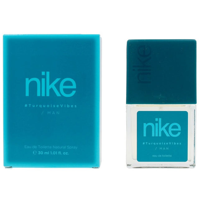 Nike #TurquoiseVibes Man woda toaletowa spray