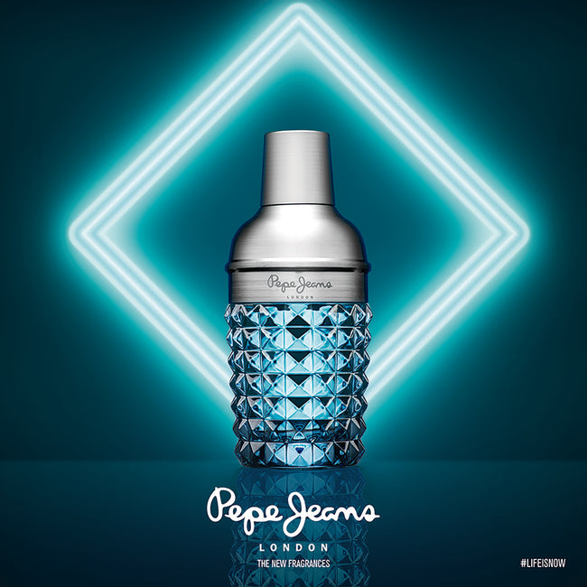 Pepe Jeans Pepe Jeans For Him woda toaletowa spray