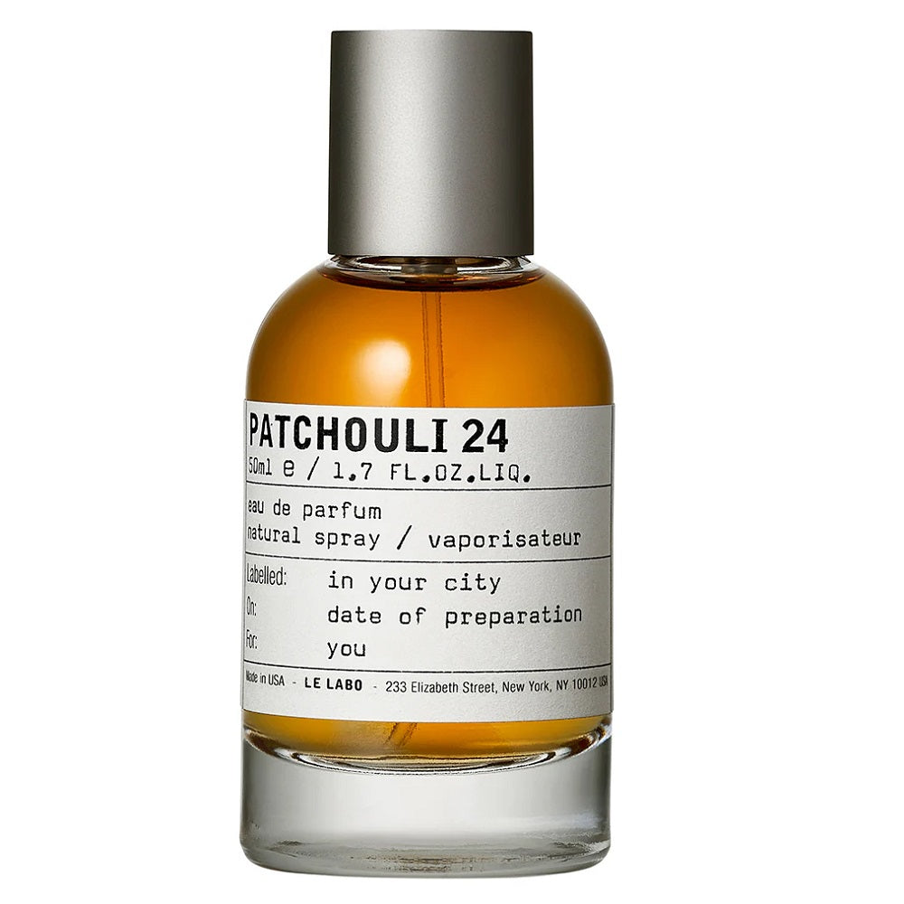 le labo patchouli 24 woda perfumowana 50 ml    
