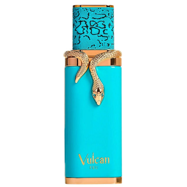 French Avenue Vulcan Feu woda perfumowana spray