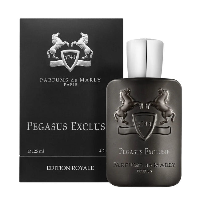 Parfums de Marly Pegasus Exclusif perfumy spray 125ml