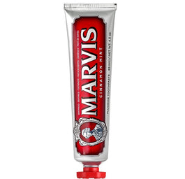 MARVIS Cinnamon Mint pasta do zębów z fluorem 85ml