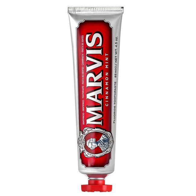 MARVIS Cinnamon Mint pasta do zębów z fluorem 85ml