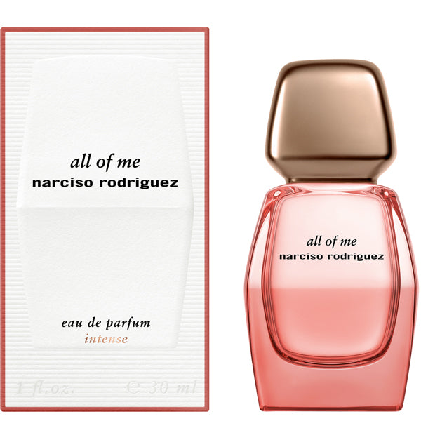 Narciso Rodriguez All Of Me Intense woda perfumowana spray