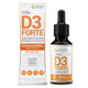 WISH Pharmaceutical Naturalna Witamina D3 Forte suplement diety w kroplach 30ml