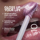 KIKO Milano 3D Hydra Lipgloss zmiękczający błyszczyk do ust z efektem 3D 6.5ml