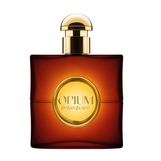 Yves Saint Laurent Opium Pour Femme woda toaletowa spray