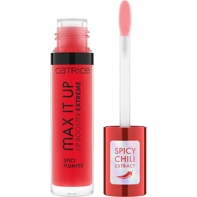 Catrice Max It Up Extreme booster do ust 010 Spice Girl 4ml