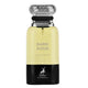 Maison Alhambra Dark Aoud woda perfumowana spray