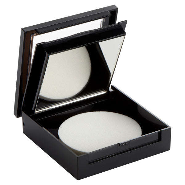 Maybelline Fit Me Matte Poreless Pressed Powder puder matujący do twarzy w kompakcie