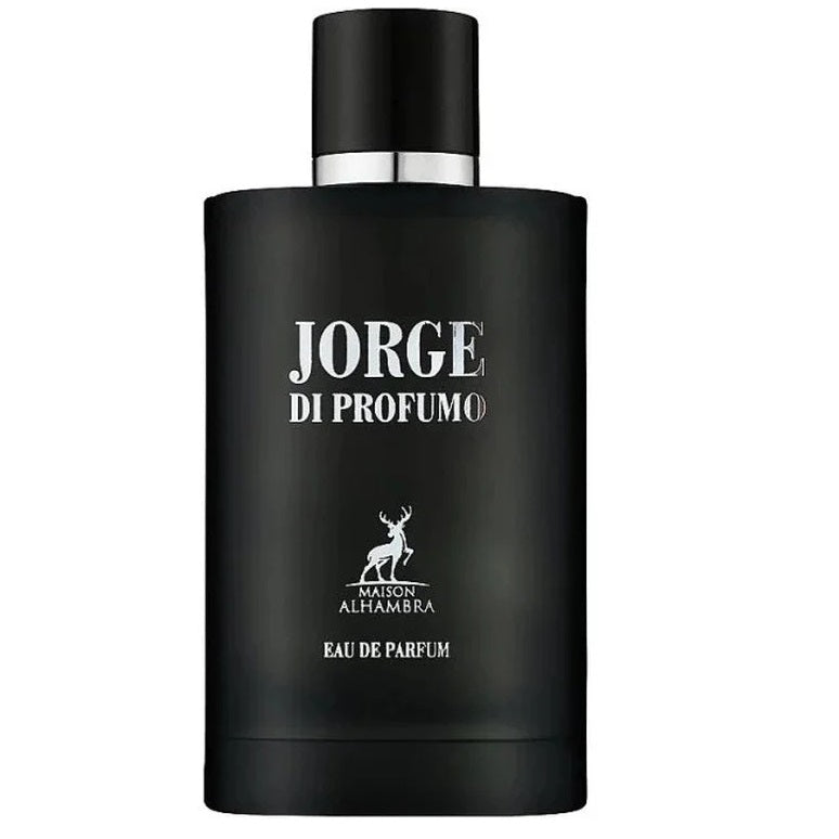 maison alhambra jorge di profumo woda perfumowana 100 ml     