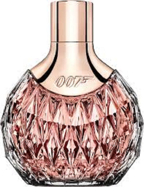 James Bond 007 For Woman II woda perfumowana spray