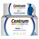 Centrum Silver Man 50+ multiwitaminy dla mężczyzn suplement diety 90 tabletek