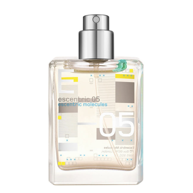 Escentric Molecules Escentric 05 woda toaletowa spray refill 30ml