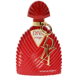 Emanuel Ungaro Diva Rouge woda perfumowana