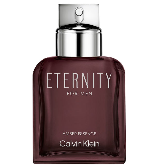 Calvin Klein Eternity For Men Amber Essence perfumy spray