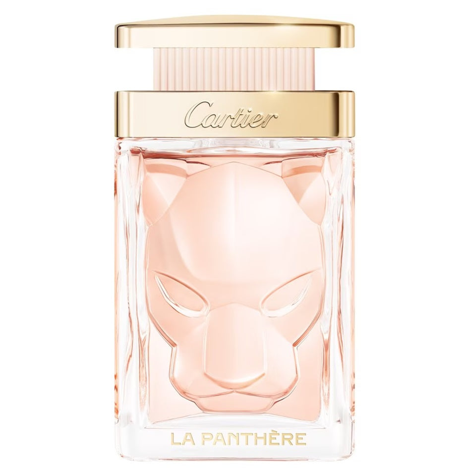 cartier la panthere woda toaletowa 50 ml    