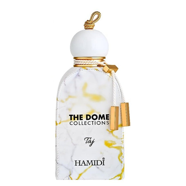 Hamidi Taj woda perfumowana spray