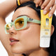 Clinique UV Solutions Hydrating Sunscreen SPF50 nawilżający krem przeciwsłoneczny 40ml
