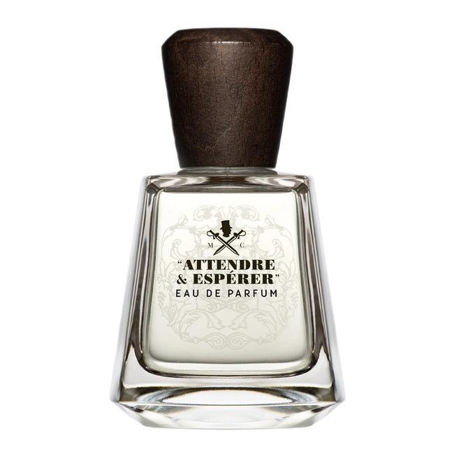 Frapin Attendre & Esperer woda perfumowana spray