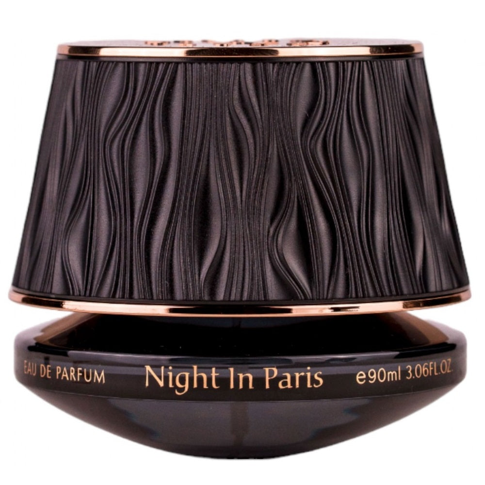 maison asrar night in paris woda perfumowana 90 ml   