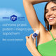 Nivea Derma Control Natural Tone antyperspirant w kulce 50ml