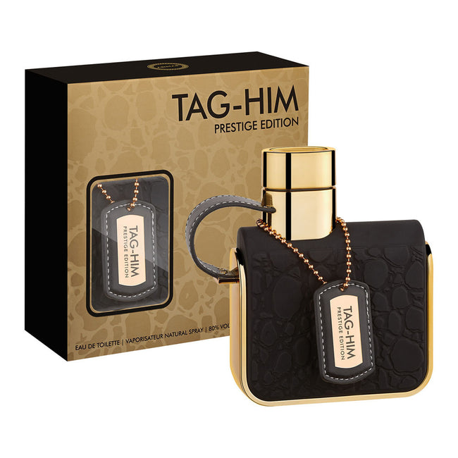 Armaf Tag-Him Prestige woda toaletowa spray