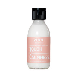 Veoli Botanica Touch Of Calmness regenerująco-wyciszający tonik do twarzy 150ml