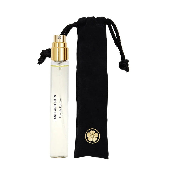 FLORAIKU Sand And Skin woda perfumowana spray miniatura 10ml