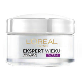 L'Oreal Paris Ekspert Wieku multifunkcyjny krem regenerujący 55+ na dzień i noc 50ml