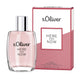 s.Oliver Here and Now Woman woda perfumowana