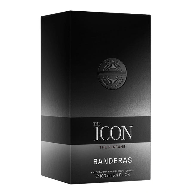 Antonio Banderas The Icon woda perfumowana spray 100ml